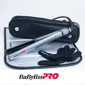 Праска (Випрямляч) для волосся Babyliss Pro BAB2072EPE Праска (Випрямляч) для волосся Babyliss Pro BAB2072EPE