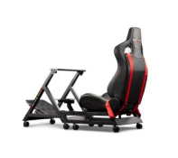 Крісло гоночне Next Level Racing NLR-S009 Kokpit GTTRACK Крісло гоночне Next Level Racing NLR-S009 Kokpit GTTRACK