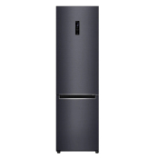 Холодильник с морозильной камерой LG GBB72MCDFN Холодильник с морозильной камерой LG GBB72MCDFN