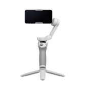 Монопод-стабілізатор DJI Osmo Mobile SE (CP.OS.00000214.01) Монопод-стабілізатор DJI Osmo Mobile SE (CP.OS.00000214.01)