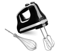 Ручний міксер KitchenAid Classic 5KHM5110EOB Ручний міксер KitchenAid Classic 5KHM5110EOB