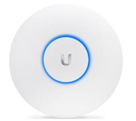 Точка доступа Ubiquiti UniFi UAP-AC-PRO Точка доступа Ubiquiti UniFi UAP-AC-PRO