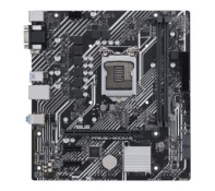 Материнская плата ASUS PRIME H510M-E Материнская плата ASUS PRIME H510M-E