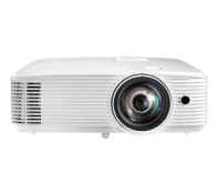 Ультракороткофокусний проектор Optoma H117ST (E9PX7DR01EZ1)