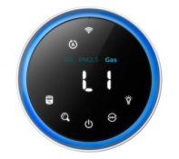 Очисник повітря Philips Dual Scan AC3059/51 Очисник повітря Philips Dual Scan AC3059/51