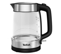 Електрочайник Tefal Glass Kettle KI700830 Електрочайник Tefal Glass Kettle KI700830
