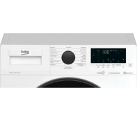 Пральна машина Beko WUE8626XBWS SteamCure Пральна машина Beko WUE8626XBWS SteamCure