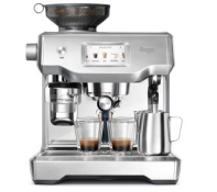 Рожкова кавоварка Sage SES990BSS