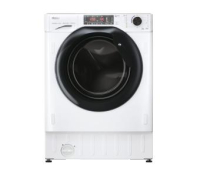 Вбудована пральна машина HAIER HWQ90B416FWB-S Вбудована пральна машина HAIER HWQ90B416FWB-S