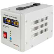 ИБП LogicPower LPY-PSW-500VA+ (4152) ИБП LogicPower LPY-PSW-500VA+ (4152)