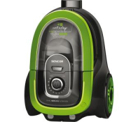 Пилосос безмішковий Sencor SVC 1038GR 3AAA