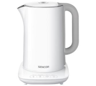 Электрочайник Sencor SWK 1591WH Электрочайник Sencor SWK 1591WH