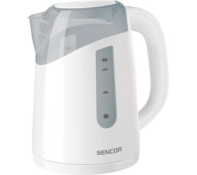 Электрочайник Sencor SWK 1700WH Электрочайник Sencor SWK 1700WH