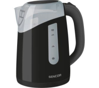 Электрочайник Sencor SWK 1701BK Электрочайник Sencor SWK 1701BK