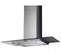 Витяжка ELICA Flat Glass IX/A/90 Витяжка ELICA Flat Glass IX/A/90