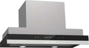 Вбудована витяжка Gorenje BHP643ORAB Вбудована витяжка Gorenje BHP643ORAB