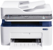 МФУ Xerox WorkCentre 3025NI (3025V_NI)