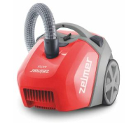 Пилосос з мішком Zelmer Antek ZVC3501R Пилосос з мішком Zelmer Antek ZVC3501R
