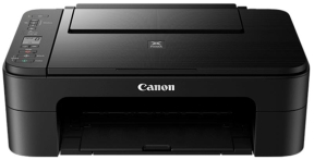 МФУ А4 цв. Canon Pixma TS3340 c Wi-Fi (3771C007) МФУ А4 цв. Canon Pixma TS3340 c Wi-Fi (3771C007)