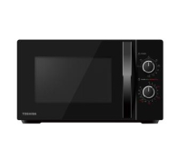 Мікрохвильова піч з грилем Toshiba MW-MG-20P(BK) Мікрохвильова піч з грилем Toshiba MW-MG-20P(BK)