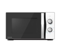 Микроволновая печь Toshiba MWP-MM20P (WH) Микроволновая печь Toshiba MWP-MM20P (WH)