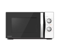 Мікрохвильова піч з грилем Toshiba MW-MG-20P(WH) Мікрохвильова піч з грилем Toshiba MW-MG-20P(WH)