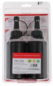 Комплект для заправки Pantum (TN-310) PC-310 P3100/3200