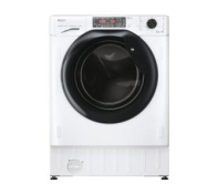 Пральна машина з сушкою Haier Hwdq90b416fwb-S Пральна машина з сушкою Haier Hwdq90b416fwb-S