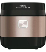 Мультиварка Tefal RK905A34 Мультиварка Tefal RK905A34