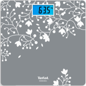 Ваги для підлоги Tefal PP1537V0 Ваги для підлоги Tefal PP1537V0