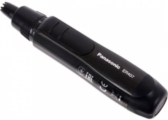 Panasonic Машинка для стрижки волосся в носі та вухах ER407K520 Panasonic Машинка для стрижки волосся в носі та вухах ER407K520