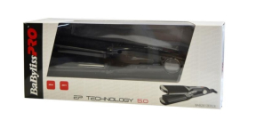 Праска (Випрямляч) для волосся Babyliss BAB2512EPCE Праска (Випрямляч) для волосся Babyliss BAB2512EPCE