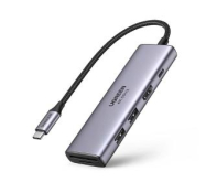 USB-хаб UGREEN CM511 USB-хаб UGREEN CM511