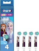 Насадка Braun Oral-B Stages Power FrozenII EB10S (4) Насадка Braun Oral-B Stages Power FrozenII EB10S (4)
