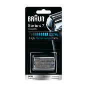 Бритвенная кассета Braun Series 7 70S Бритвенная кассета Braun Series 7 70S