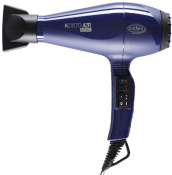 Фен Coifin Korto A2R Ion Blue