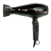 Фен Coifin Korto A2R Ion Black Фен Coifin Korto A2R Ion Black