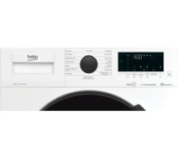 Пральна машина Beko WUE7626XBWS SteamCure Пральна машина Beko WUE7626XBWS SteamCure