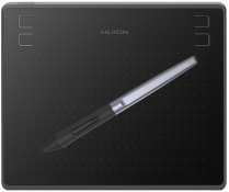 Графічний планшет Huion HS64 Графічний планшет Huion HS64
