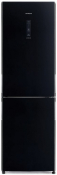 Холодильник Hitachi R-BGX411PRU0 (GBK) Холодильник Hitachi R-BGX411PRU0 (GBK)