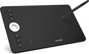 Графічний планшет XP-Pen Deco 02 Графічний планшет XP-Pen Deco 02