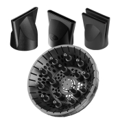 Фен Babyliss Pro BAB7500IE Фен Babyliss Pro BAB7500IE