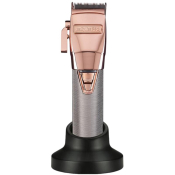 Машинка для стрижки Babyliss Pro FX8700RGE Barbers Spirit RoseFX Машинка для стрижки Babyliss Pro FX8700RGE Barbers Spirit RoseFX