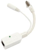 Інжектор Mikrotik RBGPOE Інжектор Mikrotik RBGPOE