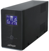 ДБЖ EnerGenie EG-UPS-031 650VA ДБЖ EnerGenie EG-UPS-031 650VA
