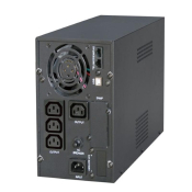 ИБП EnerGenie EG-UPS-PS2000-01 2000VA, Line Int., AVR, 4xIEC, металл ИБП EnerGenie EG-UPS-PS2000-01 2000VA, Line Int., AVR, 4xIEC, металл