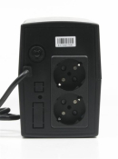 ИБП Maxxter MX-UPS-B850-02 850VA, AVR, 2xShuko ИБП Maxxter MX-UPS-B850-02 850VA, AVR, 2xShuko