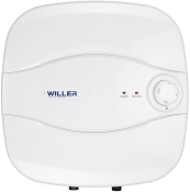 Водонагрівач Willer PA15R New Optima Mini Водонагрівач Willer PA15R New Optima Mini