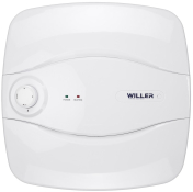 Водонагрівач Willer PU15R New Optima Mini Водонагрівач Willer PU15R New Optima Mini