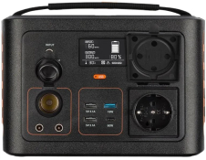 Зарядна станція Xtorm XP300U 281Wh 300W Зарядна станція Xtorm XP300U 281Wh 300W